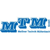 MTM Logo