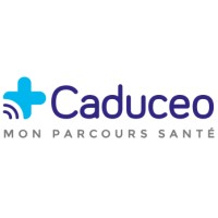 Caduceo Suisse Logo