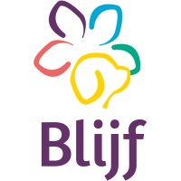 Stichting BLIJF Logo