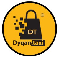Dyqan Taxi Logo