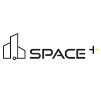 SPACE+ Logo