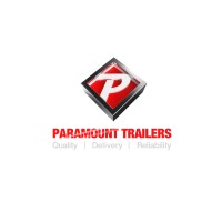 Paramount Trailers SA Logo