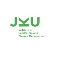 JKU Institute of Leadership and Change Management Logo