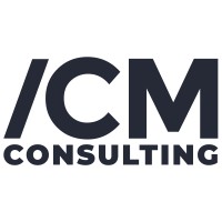 CM-consulting.eu Logo