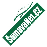 ŠumavaNet.CZ Logo
