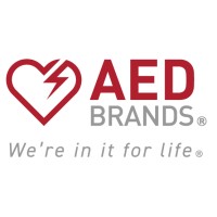 AED Brands Logo
