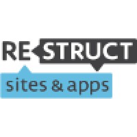 Restruct Web Logo