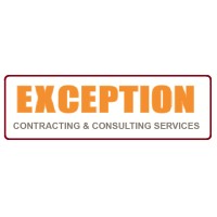 Exception® Logo
