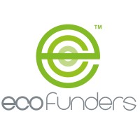 Ecofunders.io Logo