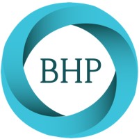 Behavioral Healthcare Providers Logo