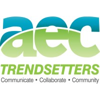 AEC Trendsetters of Florida Logo
