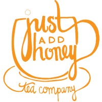 just add honey Logo