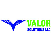 Valor Solutions LLC Logo