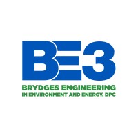 BE3 Logo