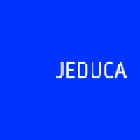 Jeduca: Associação de Jornalistas de Educação Logo