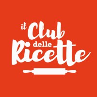 Il Club delle Ricette Logo