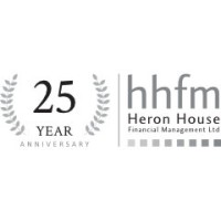 Heron House Financial Management Ltd Logo