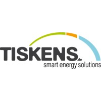 Tiskens Steuerungs- und Antriebstechnik GmbH & Co. KG Logo