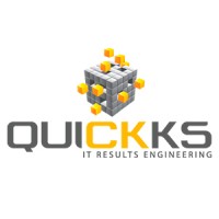 Quickks Logo