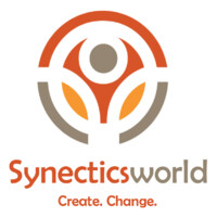 Synecticsworld, Inc Logo