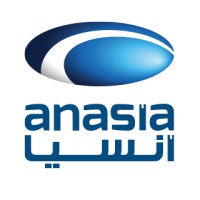 Anasia Group Logo