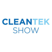 CleanTek Show Logo