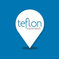 Teflon Connect Logo