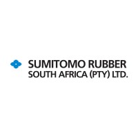 Sumitomo Rubber South Africa (Pty) Ltd. Logo