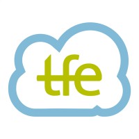 Tu Fábrica de Eventos_ES Logo