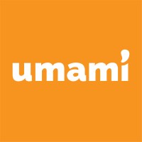 Umami Games Logo