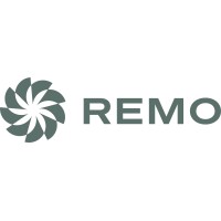 REMO Logo