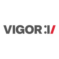 Vigor Doors Logo