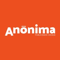 Anônima Publicidade Logo