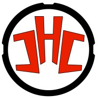 Judo Heroes Logo