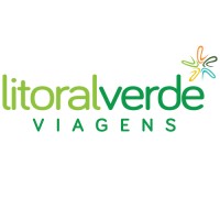 Litoral Verde Viagens Logo