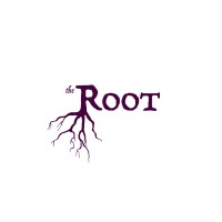 The Root - A Coworking Space Logo