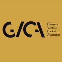 Georgian Venture Capital Association Logo