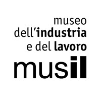 musil - Sistema Museale dellIndustria e del Lavoro di Brescia Logo
