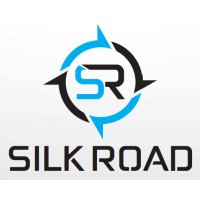 SILKROAD ULASTIRMA ANONIM ŞTİ. Logo