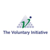 Voluntary Initiative Logo