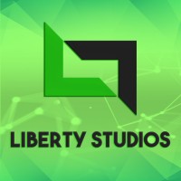 Liberty Studios Logo