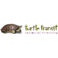 Turtle Transit, Inc. Logo