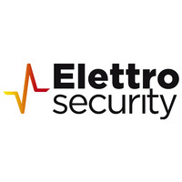 Elettro Security S.r.l. Logo