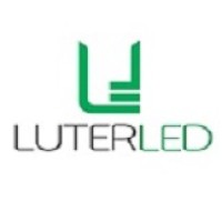 Luter LED Eletroeletrônicos Logo