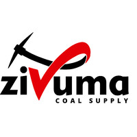 Zivuma Coal Supply Logo
