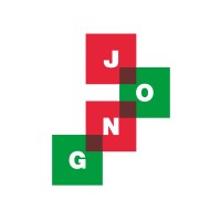 Jong Wetenschappelijk Bureau GroenLinks Logo