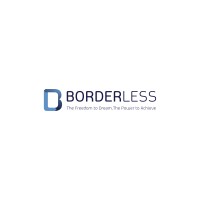 Borderless NGO Logo