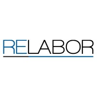 RELABOR Logo
