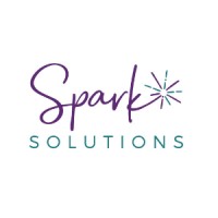 Spark Solutions Logo