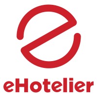 eHotelier Logo